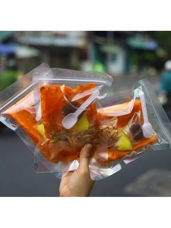 Bơ Me Dẻo Tôm 217